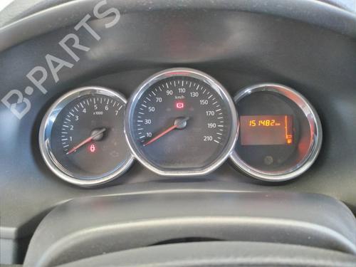 Electronic module DACIA SANDERO II | BP23410615M83 - Image 24