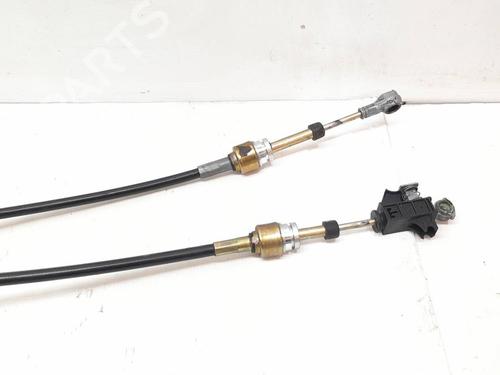 Cable CITROËN JUMPER I Van (244) 2.2 HDi | BP30617088E12 - Image 4