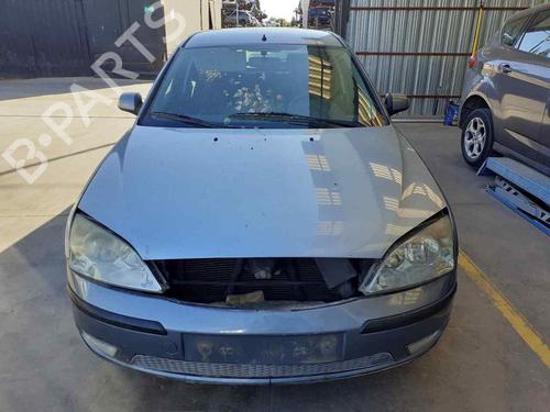 Front left window mechanism FORD MONDEO III (B5Y) 2.0 16V TDDi / TDCi | BP20487730C22 