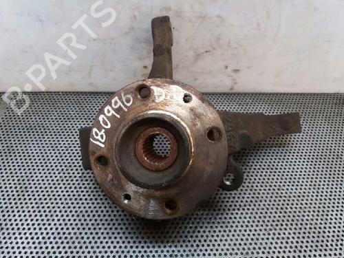 Højre Styrespindel Lejehus DACIA SANDERO [2008-2025]  4076917