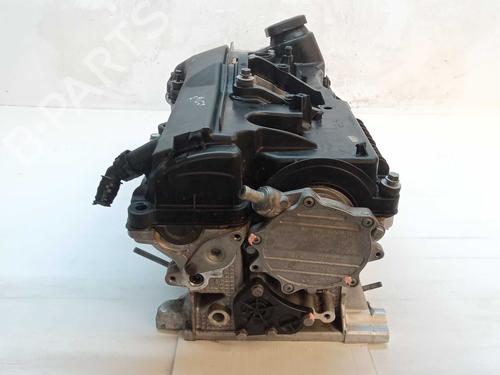 Cylinder head BMW 1 (E87) | BP39383477M5 - Image 3