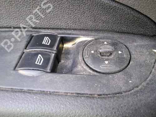 Headlight switch FORD FOCUS II Turnier (DA_, FFS, DS) 1.6 TDCi | BP6007158I24 