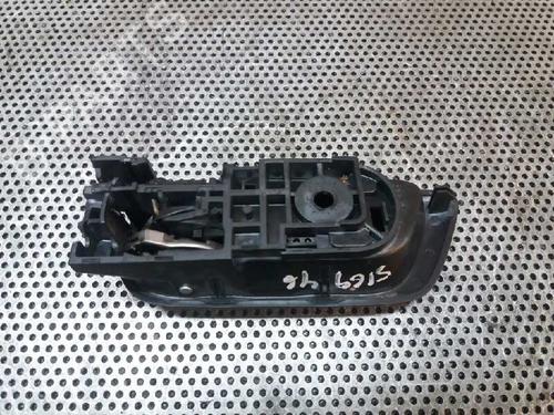 Front right interior door handle MAZDA 6 Hatchback (GH) 2.0 MZR-CD (GH14) | BP3649352I14 - Image 2