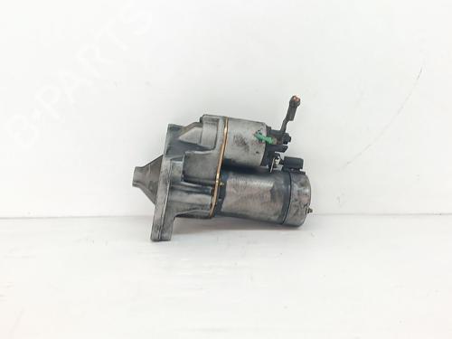 Used Starter Starter PEUGEOT 307 (3A/C) [2000-2012] 33810610 33810610