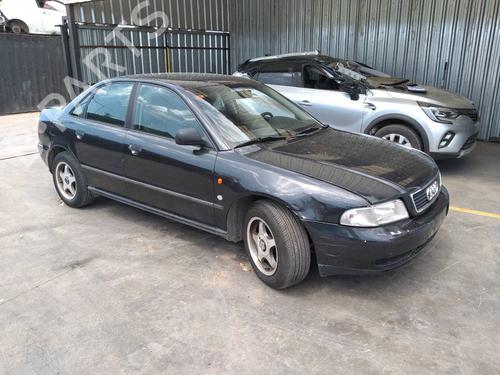 Gearbox AUDI A4 B5 (8D2) 1.9 TDI | BP18322373M3 