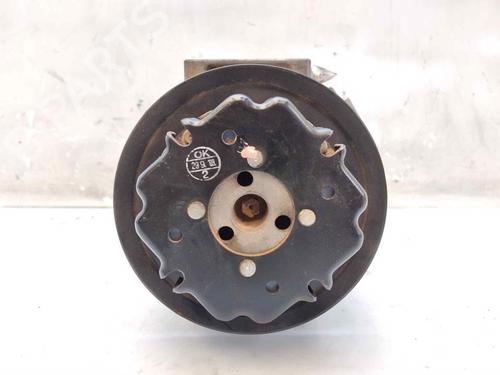 AC compressor OPEL CORSA D (S07) | BP25795066M34 - Image 5