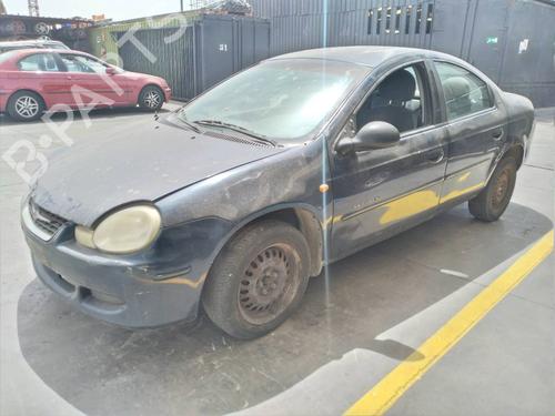 Front left window mechanism CHRYSLER NEON II 1.6 | BP15124856C22 