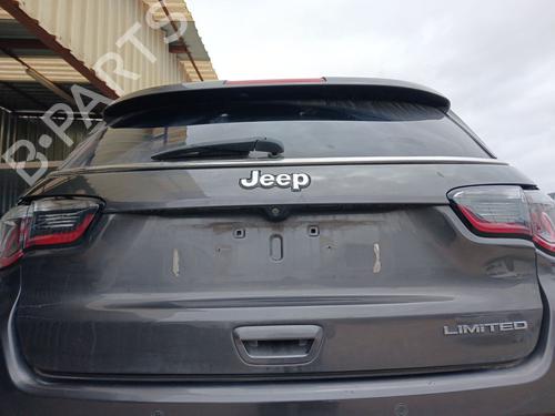Tailgate JEEP COMPASS (MP, M6, MV, M7) 1.6 CRD | BP36501241C6 - Image 3