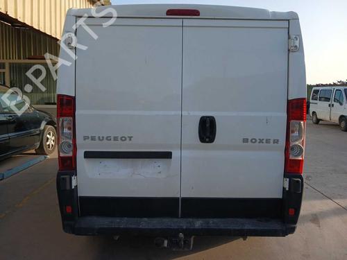 Advarselskontakt PEUGEOT BOXER Van 2.2 HDi 100 | BP39107151I22 - Image 6