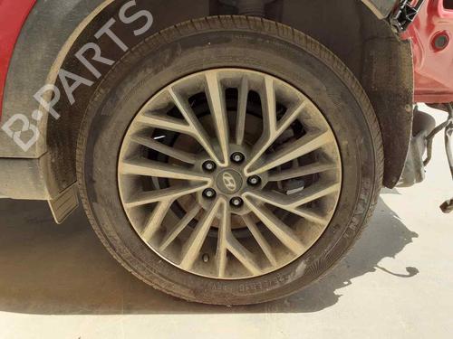 Gearbox HYUNDAI TUCSON (TL, TLE) 1.6 CRDi All-wheel Drive | BP26673911M3 