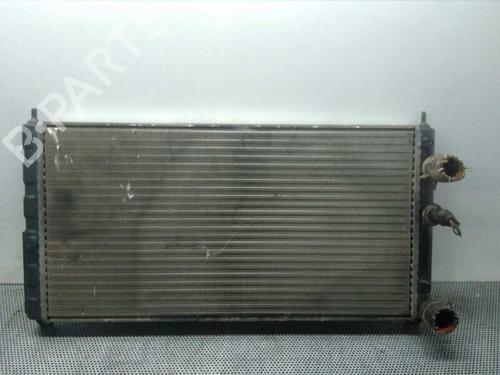 Køler SKODA FELICIA I Pickup (6UF, 6U7) 1.9 D (64 hp) 868842