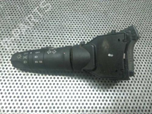 Used Headlight switch NISSAN TERRANO II (R20) 2.7 TDi 4WD (125 hp) 1371150
