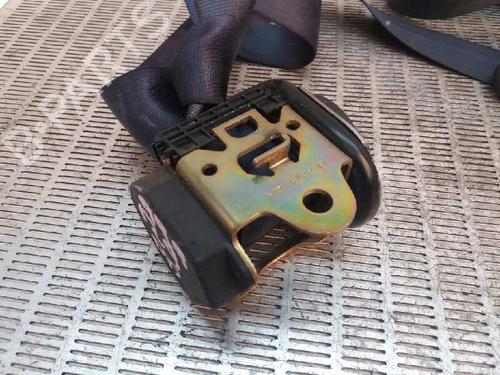 Front right seatbelt AUDI A6 C5 (4B2) 2.5 TDI quattro | BP8736693I25 