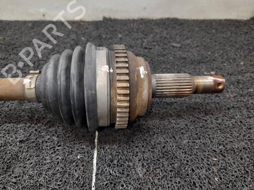 Right front driveshaft CHRYSLER PT CRUISER (PT_) | BP4429493M39 - Image 3