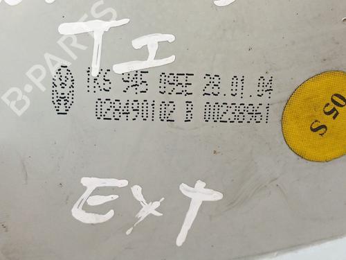Left taillight VW GOLF V (1K1) 1.9 TDI | BP36676033C34 - Image 2