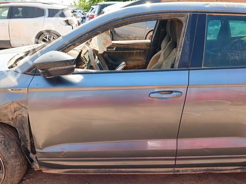 Used Left front door Left front door SKODA KAROQ (NU7, ND7) 1.5 TSI (150 hp) 40097561 40097561