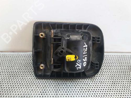 Front left exterior door handle NISSAN INTERSTAR Van (X70) dCI 90 | BP2790307C128 