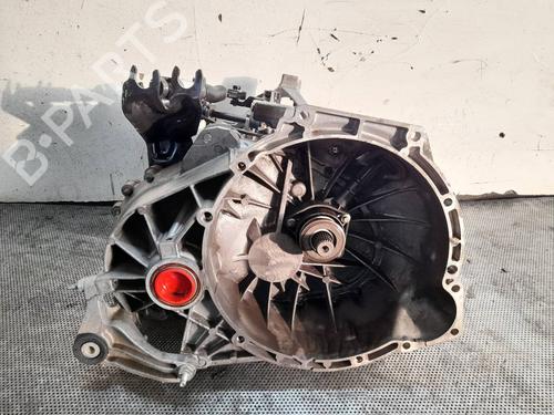 Gearbox FORD FOCUS C-MAX (DM2)  | BP2539667M3 