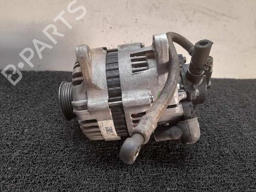 Used Alternator Alternator KIA CARNIVAL I (UP, FL) [1998-2001] 6527141 6527141