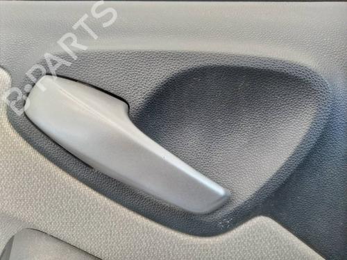 Venstre foran invendig håndtak SMART FORTWO Coupe (451) 1.0 (451.331, 451.380) (71 hp) 10539440