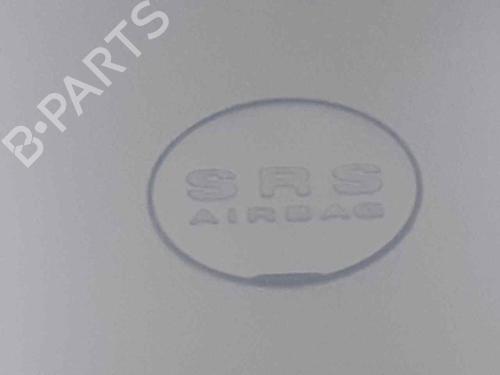 Used Right curtain airbag HYUNDAI SANTA FÉ II (CM) 2.2 CRDi GLS (150 hp) 24650487