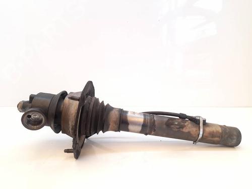 Used Left front shock absorber CITROËN C5 I (DC_) 2.0 HDi (DCRHZB, DCRHZE) (109 hp) 13252204