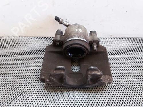 Left front brake caliper VW GOLF PLUS V (5M1, 521) | BP11583590M105 - Image 4