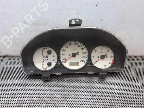 Used Instrument cluster MAZDA PREMACY (CP) 2.0 TD (101 hp) 5236606