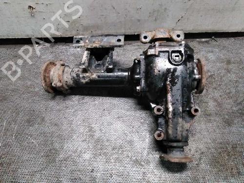Used Front differential Front differential 1795173 1795173