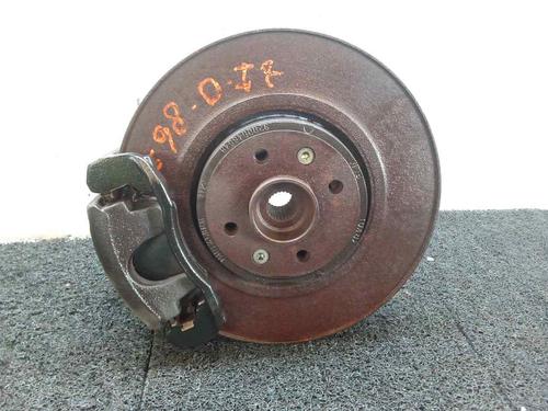 Used Left front steering knuckle RENAULT SCÉNIC II (JM0/1_) 1.9 dCi (JM0G, JM12, JM1G, JM2C) (120 hp) 1858221