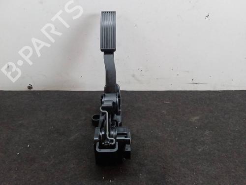Pedal MERCEDES-BENZ A-CLASS (W169) A 200 CDI (169.008, 169.308) | BP4417962I4 