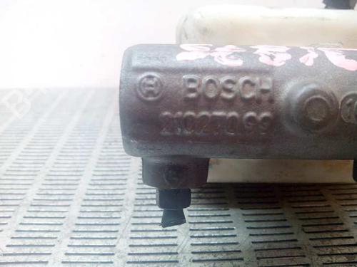 Brake master cylinder SEAT LEON (1M1) 1.6 16 V | BP1593472M77 