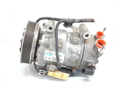 Used AC compressor AC compressor 34120297 34120297