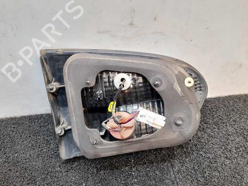 Right tailgate light HYUNDAI H-1 / STAREX Bus (A1) 2.5 TD 4WD | BP6584501C80 