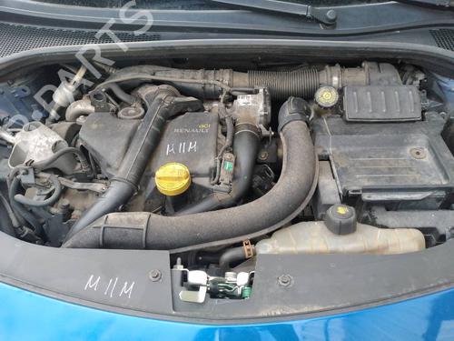 Engine RENAULT CLIO III (BR0/1, CR0/1)  | BP32407869M1  - Image 20