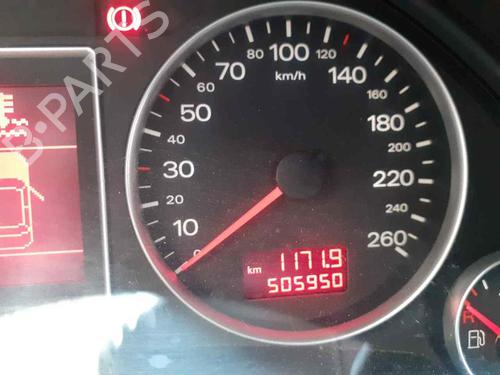 AC compressor AUDI A4 B7 Avant (8ED) 2.0 TDI 16V | BP37172764M34 - Image 12