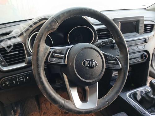 Steering wheel KIA CEED Sportswagon (CD) 1.0 T-GDI | BP37873110C49 - Image 2