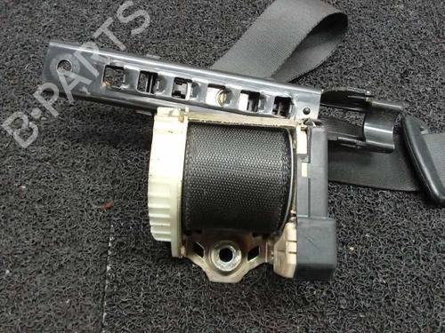 Front right seatbelt FORD MONDEO III (B5Y) | BP32496662I25