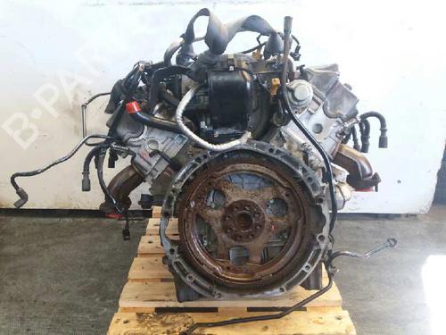 Used Engine MERCEDES-BENZ CLK (C209) CLK 320 (209.365) (218 hp) 590343