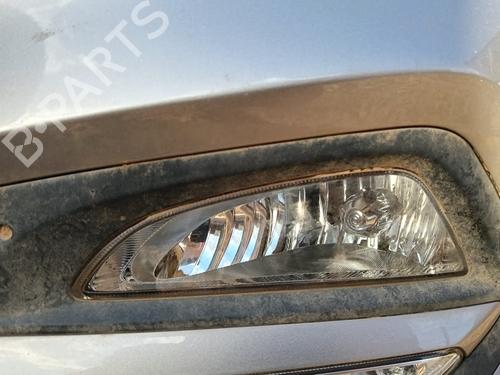 Used Left front fog light Left front fog light 32317338 32317338