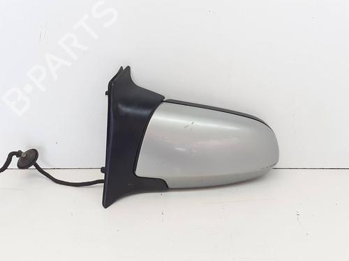 Left mirror OPEL ZAFIRA A MPV (T98)  | BP29413897C26 