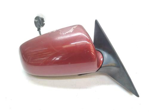 Right mirror AUDI A3 Sportback (8PA) 2.0 TDI | BP13700315C27 