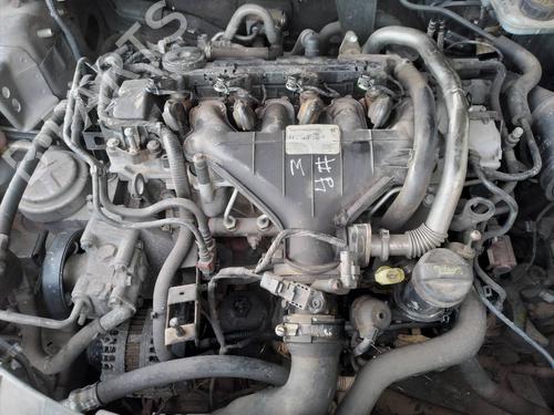 Control unit FORD MONDEO IV (BA7) 2.0 TDCi | BP11278564M11 