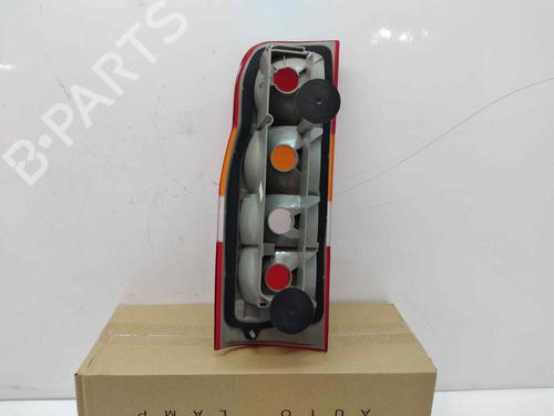 Right taillight FORD TRANSIT Van (FA_ _) 2.0 DI (FAE_, FAF_, FAG_) | BP36033813C35 - Image 3