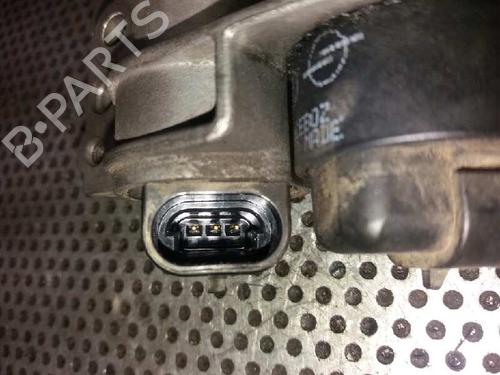 Throttle body FIAT PUNTO Hatchback Van (188_) 1.2 60 | BP2681467M82 