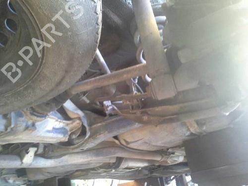 Intercooler BMW 3 Compact (E36) 318 tds | BP592237M30  - Image 28