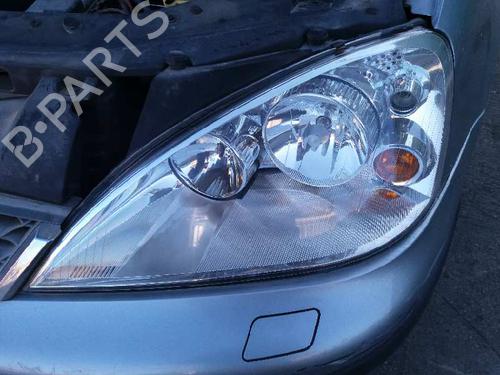 Intercooler FORD GALAXY I (WGR) 1.9 TDI | BP10561719M30 