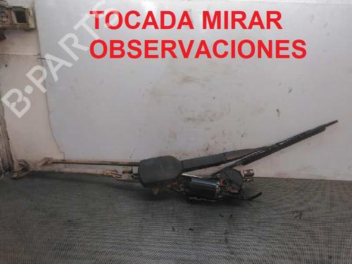 Used Front wiper motor Front wiper motor 2535438 2535438