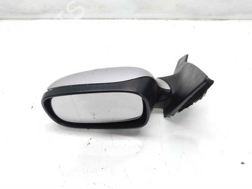 Used Left mirror SAAB 9-3 (YS3F, E79, D79, D75) 2.2 TiD (125 hp) 4434585