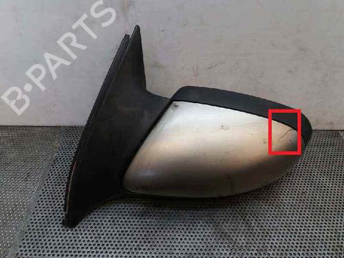 Left mirror OPEL OMEGA B (V94) 2.5 TD (F69, M69, P69) | BP3020828C26 